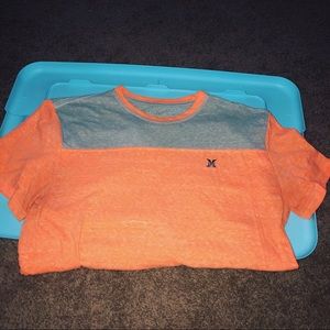 Hurley tee
